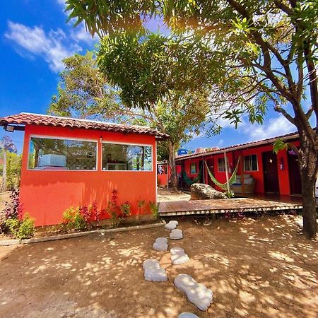 Casa Da Didda Leilighet Fernando de Noronha Eksteriør bilde