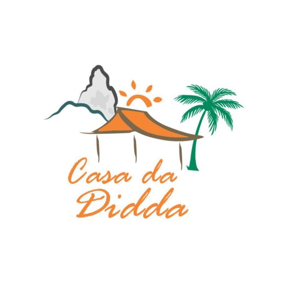 Casa Da Didda Leilighet Fernando de Noronha Eksteriør bilde